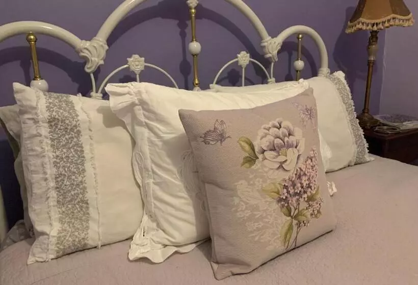 Foxingham Farm Bed & Breakfast