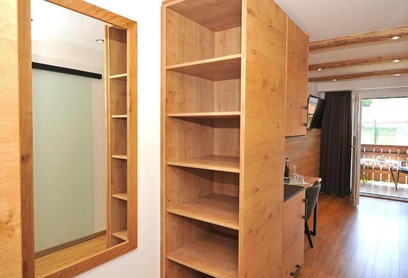 Gasthof Pension Zur Post