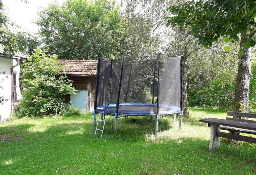 Gasthof Pension Zur Post