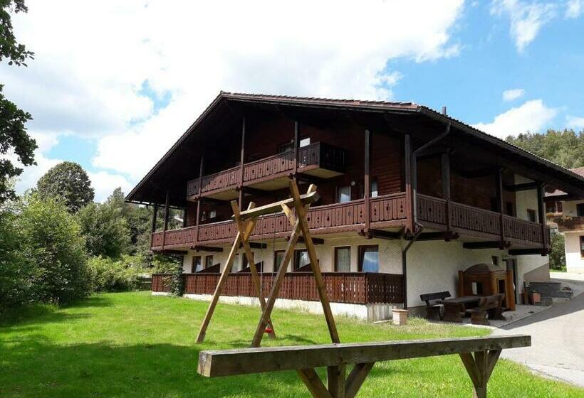 Gasthof Pension Zur Post