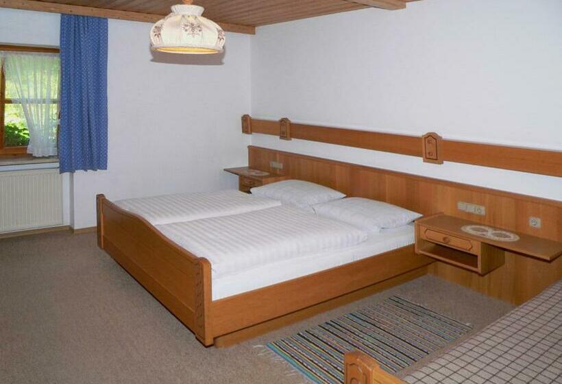 Gasthof Pension Zur Post