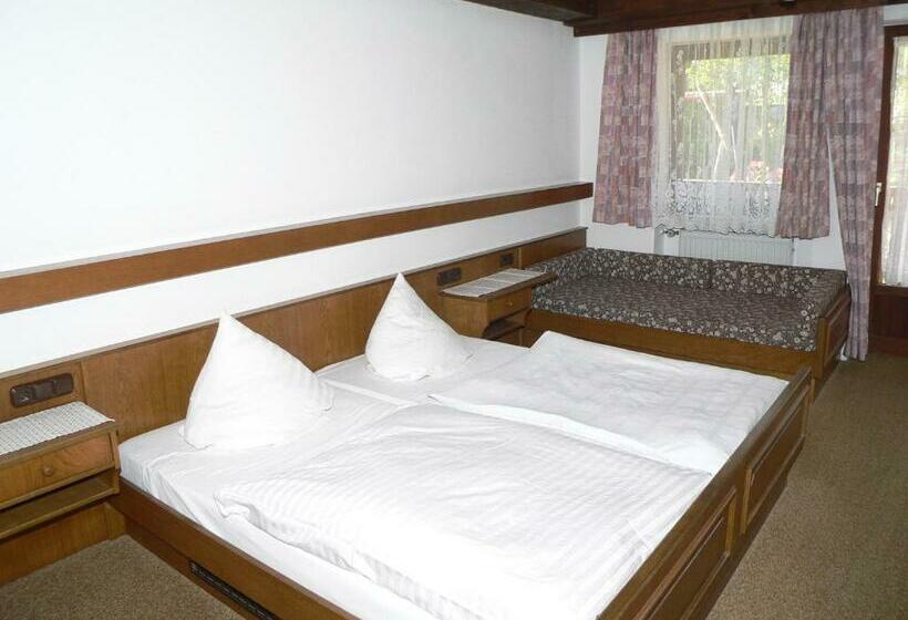 Gasthof Pension Zur Post