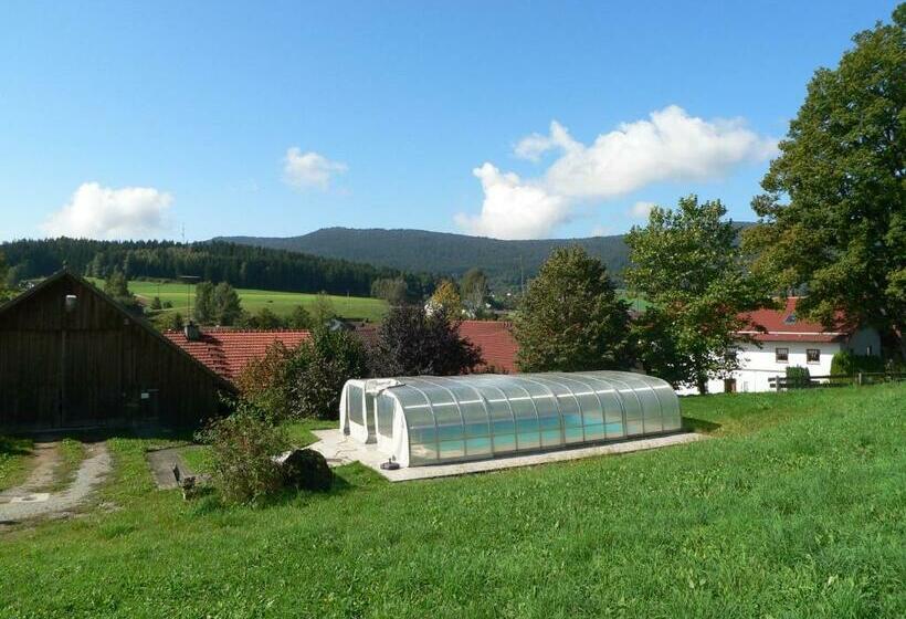 Gasthof Pension Zur Post