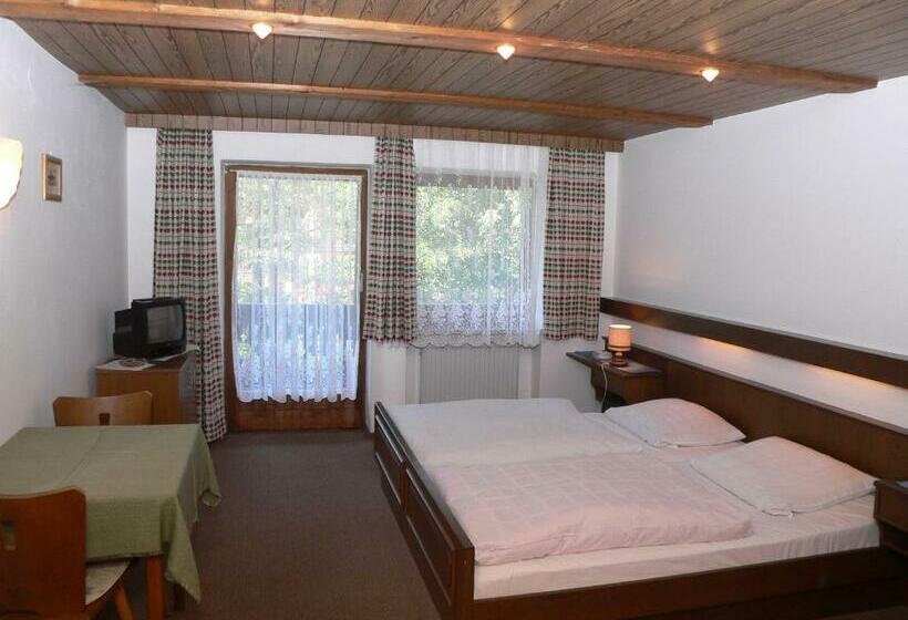 Gasthof Pension Zur Post