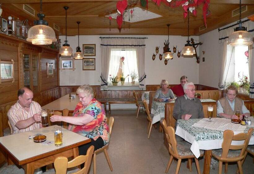 Gasthof Pension Zur Post