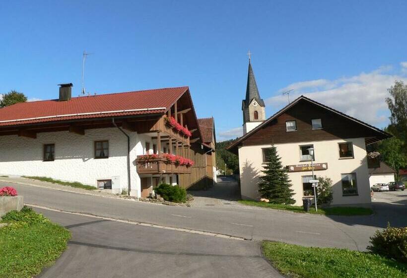 Gasthof Pension Zur Post