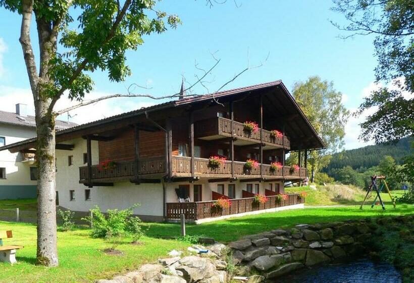 Gasthof Pension Zur Post