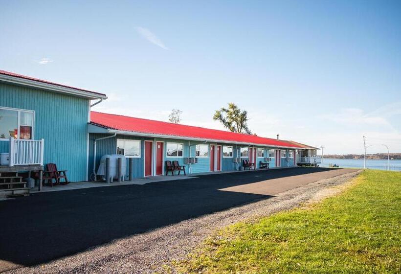 Hebridean Motel