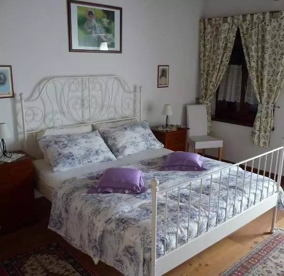 هتل Agriturismo Borgovecchio