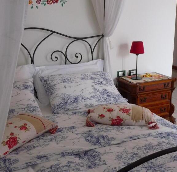 호텔 Agriturismo Borgovecchio