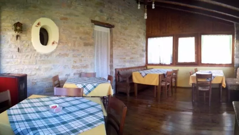 Hotelli Agriturismo Cà Sonino