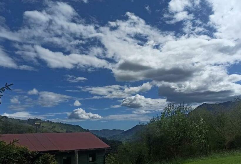 Отель Agriturismo Il Mulino