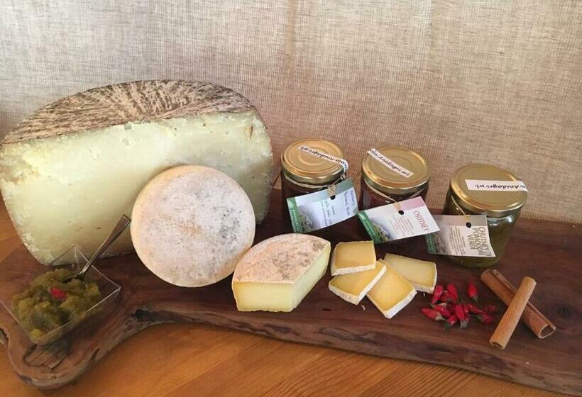 Отель Agriturismo Il Mulino