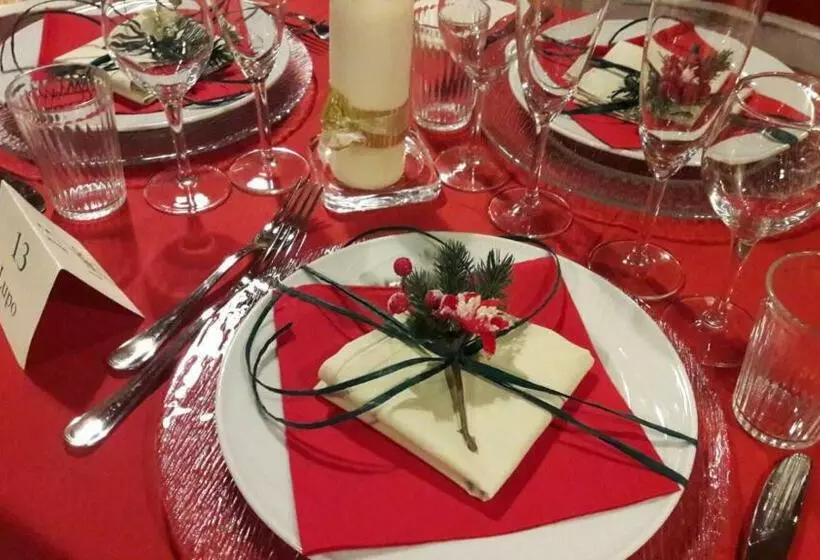 ホテル Agriturismo Il Mulino