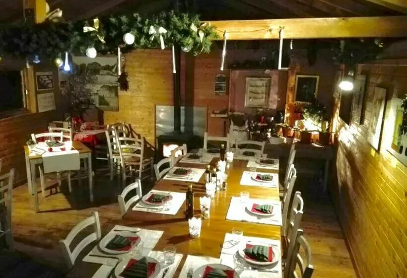 ホテル Agriturismo Il Mulino
