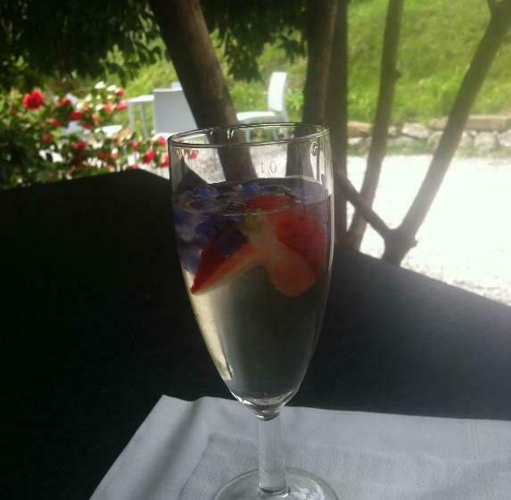 Отель Agriturismo Il Mulino