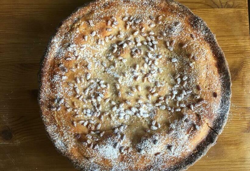 Отель Agriturismo Il Mulino