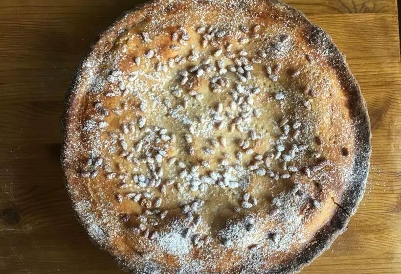 ホテル Agriturismo Il Mulino