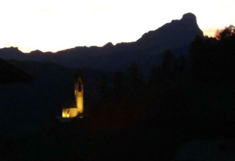 Отель Agriturismo Tolpei