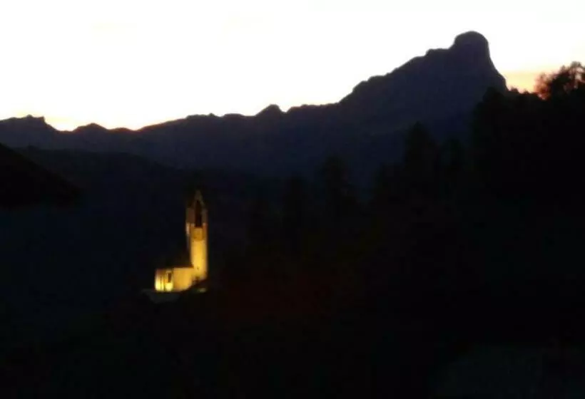 Hotelli Agriturismo Tolpei