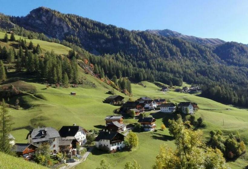 Отель Agriturismo Tolpei