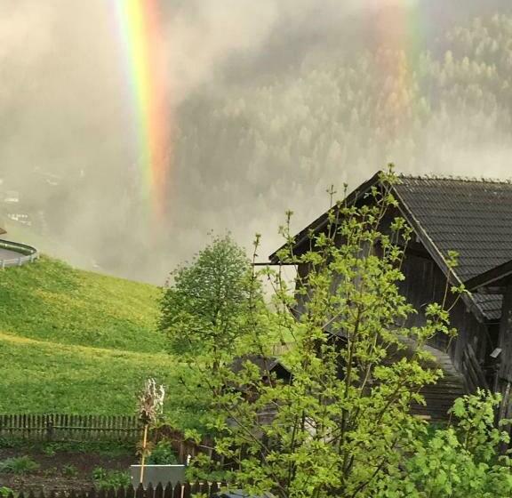 Отель Agriturismo Tolpei