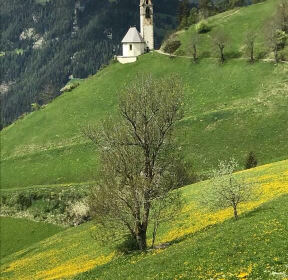 Отель Agriturismo Tolpei
