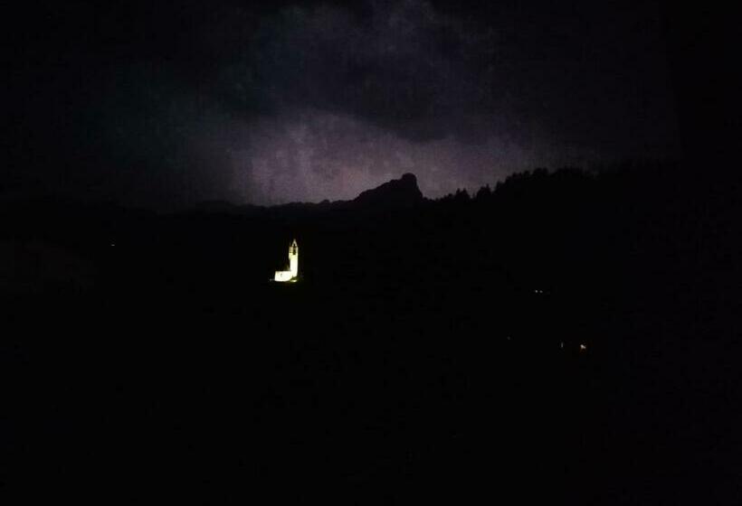 Отель Agriturismo Tolpei