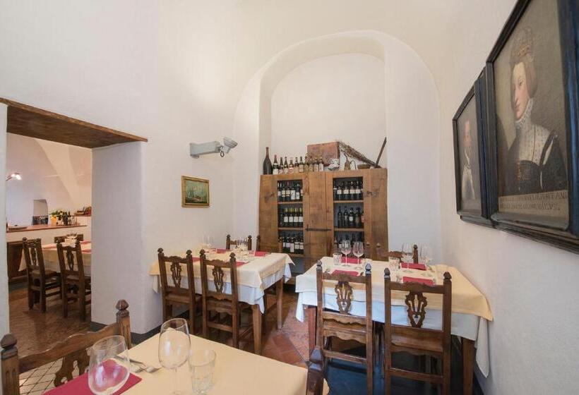 酒店 Albergo Al Tempo Perduto