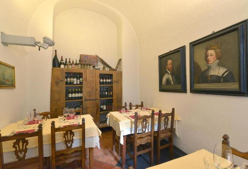 酒店 Albergo Al Tempo Perduto