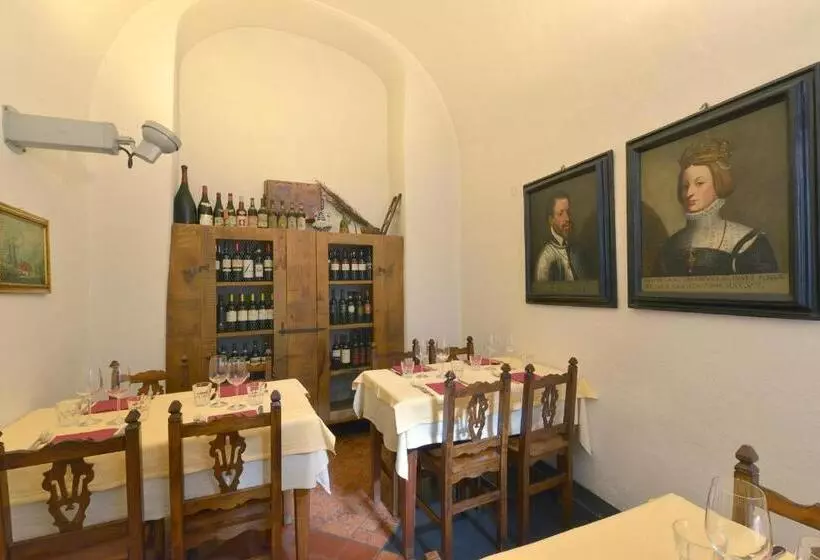 Hotelli Albergo Al Tempo Perduto