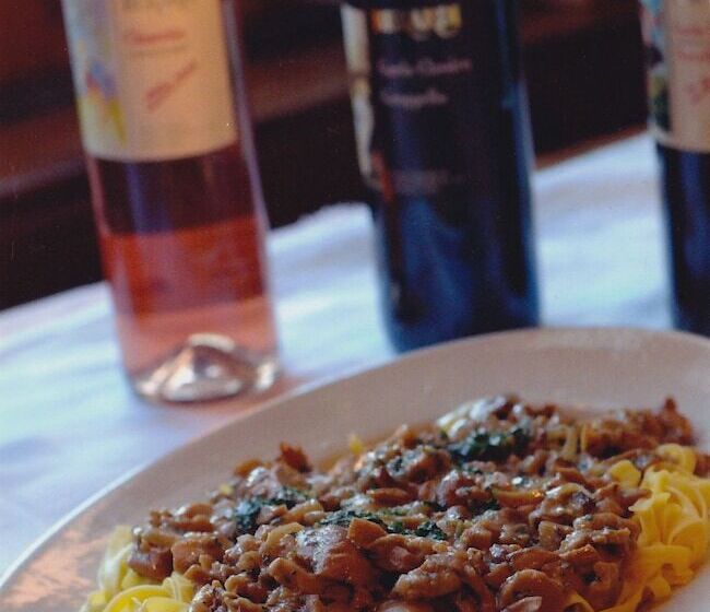 ホテル Albergo Ristorante Pineta