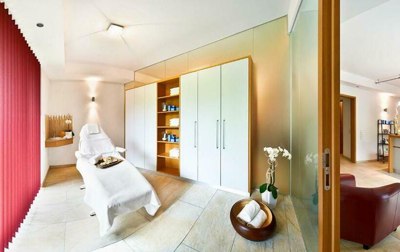 酒店 Badischer Hof