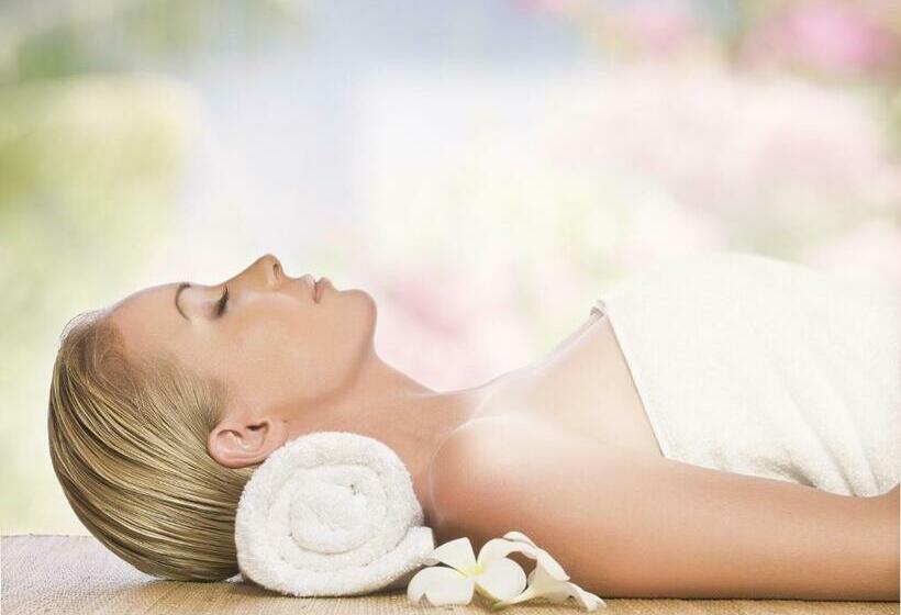 酒店 Badischer Hof