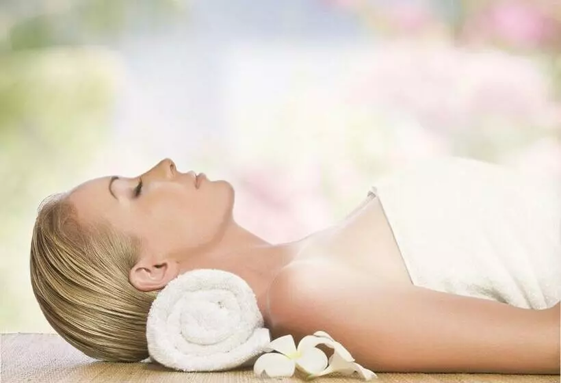 Hotelli Badischer Hof