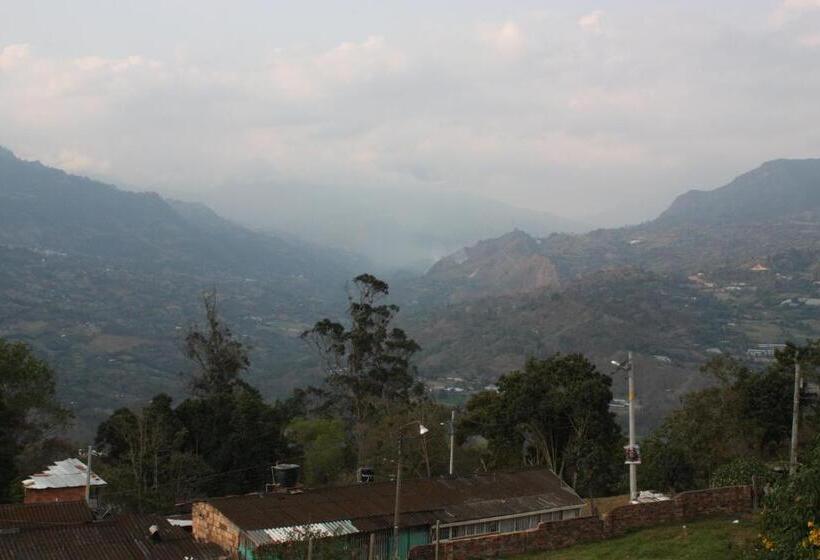 Отель El Parque Hr