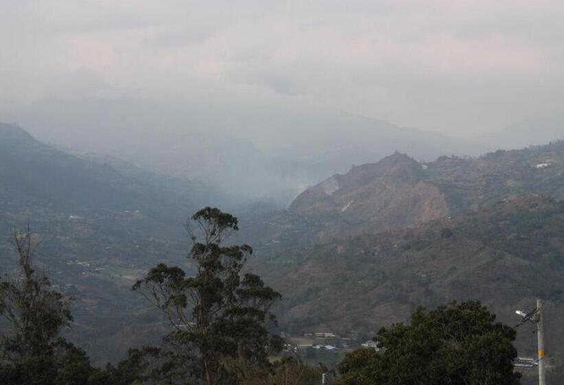 Отель El Parque Hr