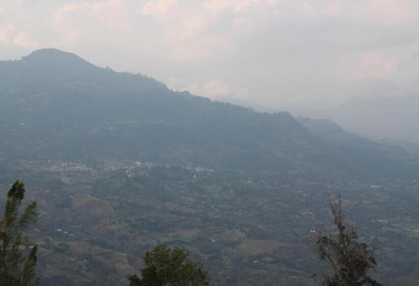 Отель El Parque Hr