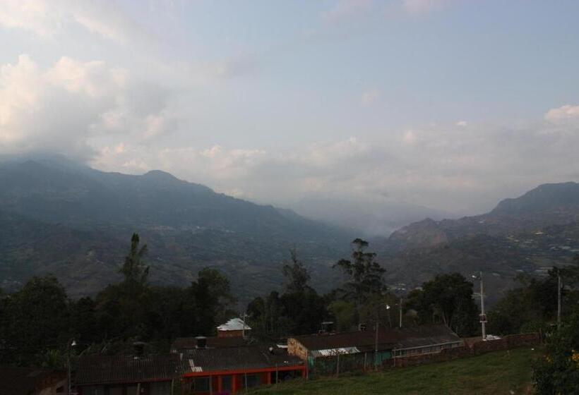 Отель El Parque Hr