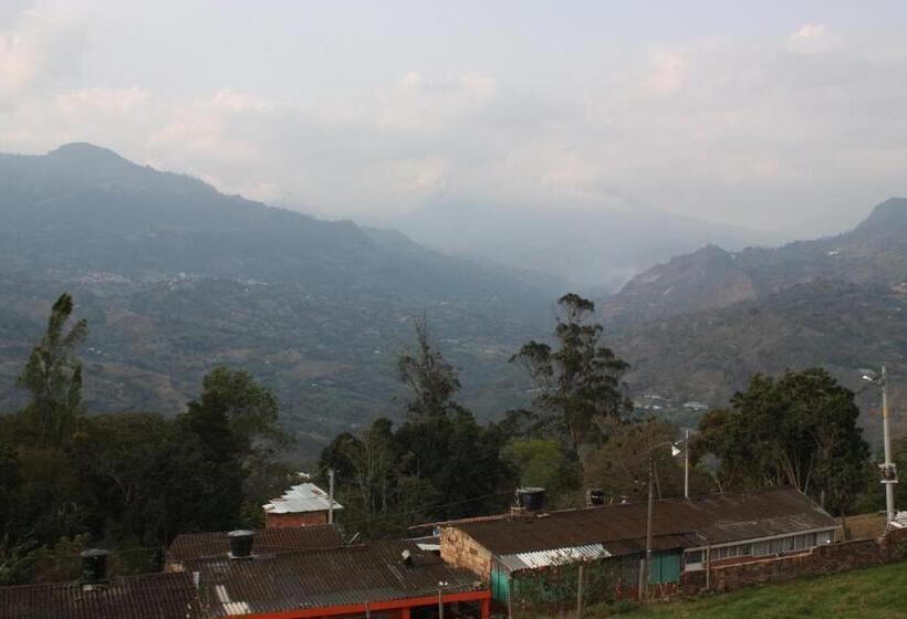 Отель El Parque Hr