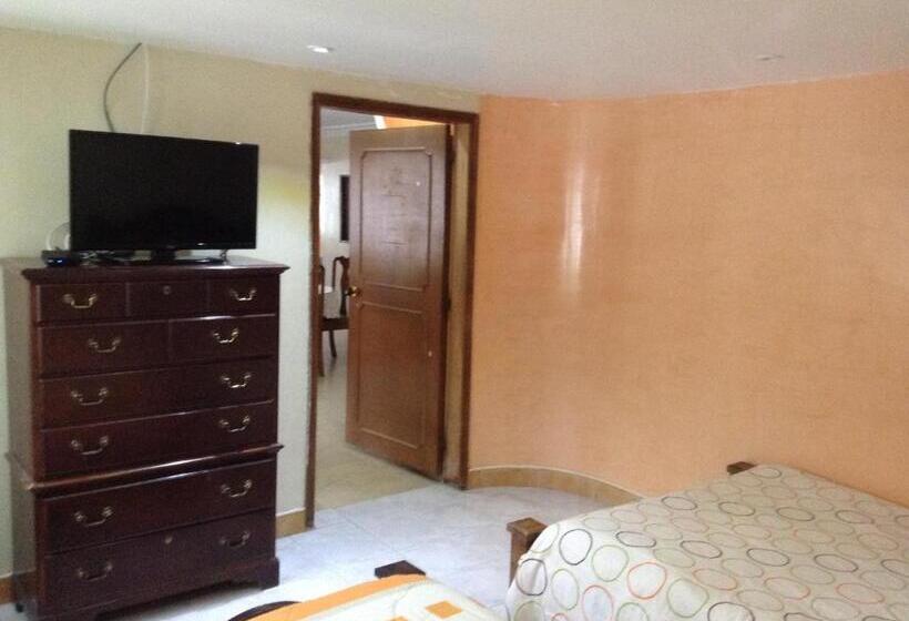 Отель El Parque Hr