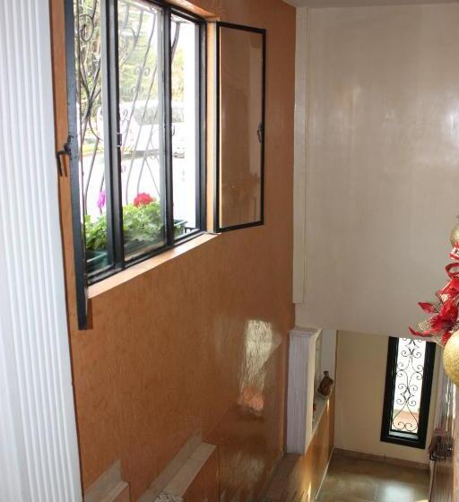 Отель El Parque Hr