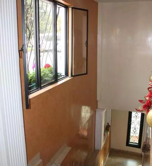 ホテル El Parque Hr