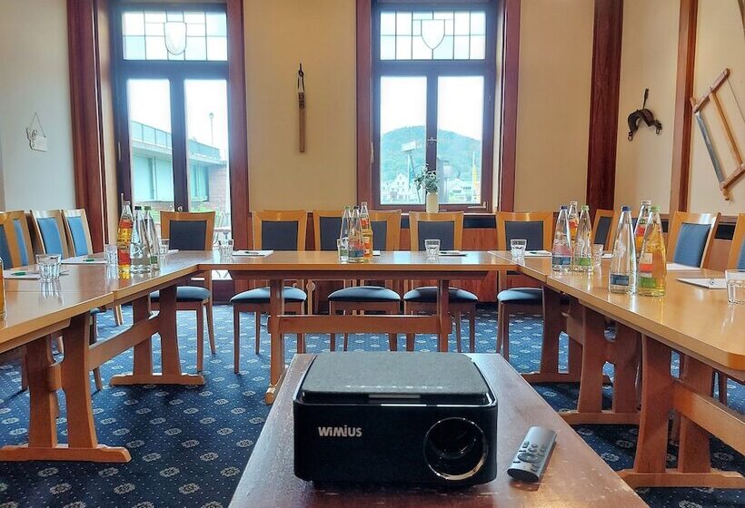 酒店 Goldenes Fass