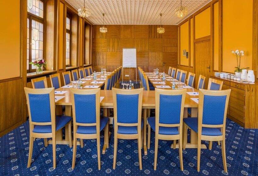 酒店 Goldenes Fass