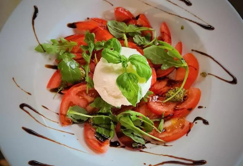 Hotelli Goldenes Fass