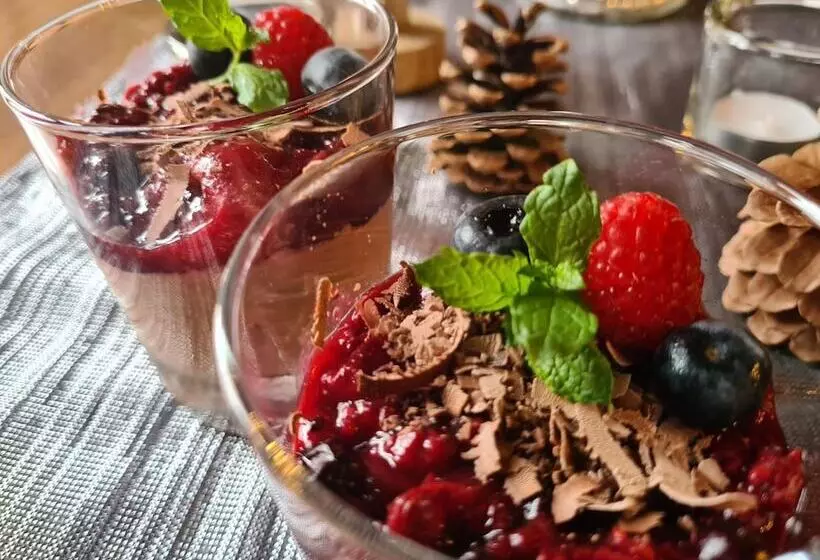 Hotelli Goldenes Fass