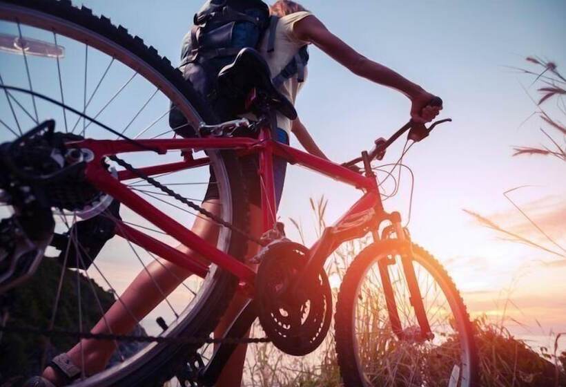 酒店 Goldenes Fass