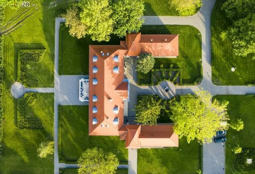 Hotelli Hercegasszony Birtok