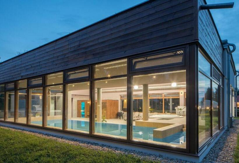 Отель Hercegasszony Birtok